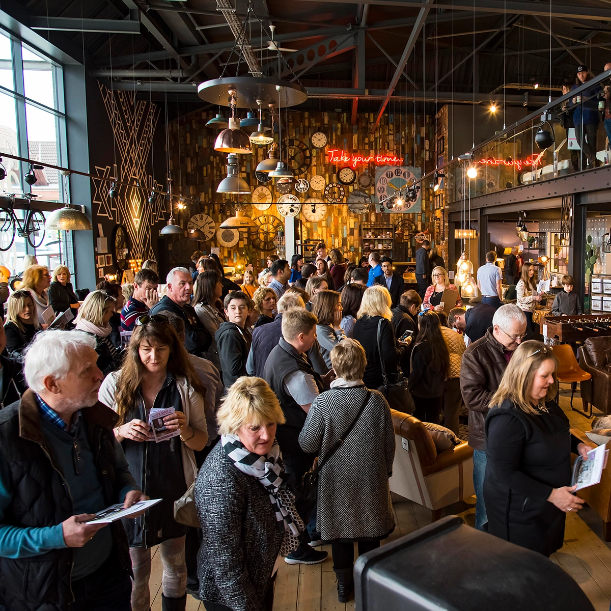 Experiential Events for the Retail Sector – Thumbnail_Image