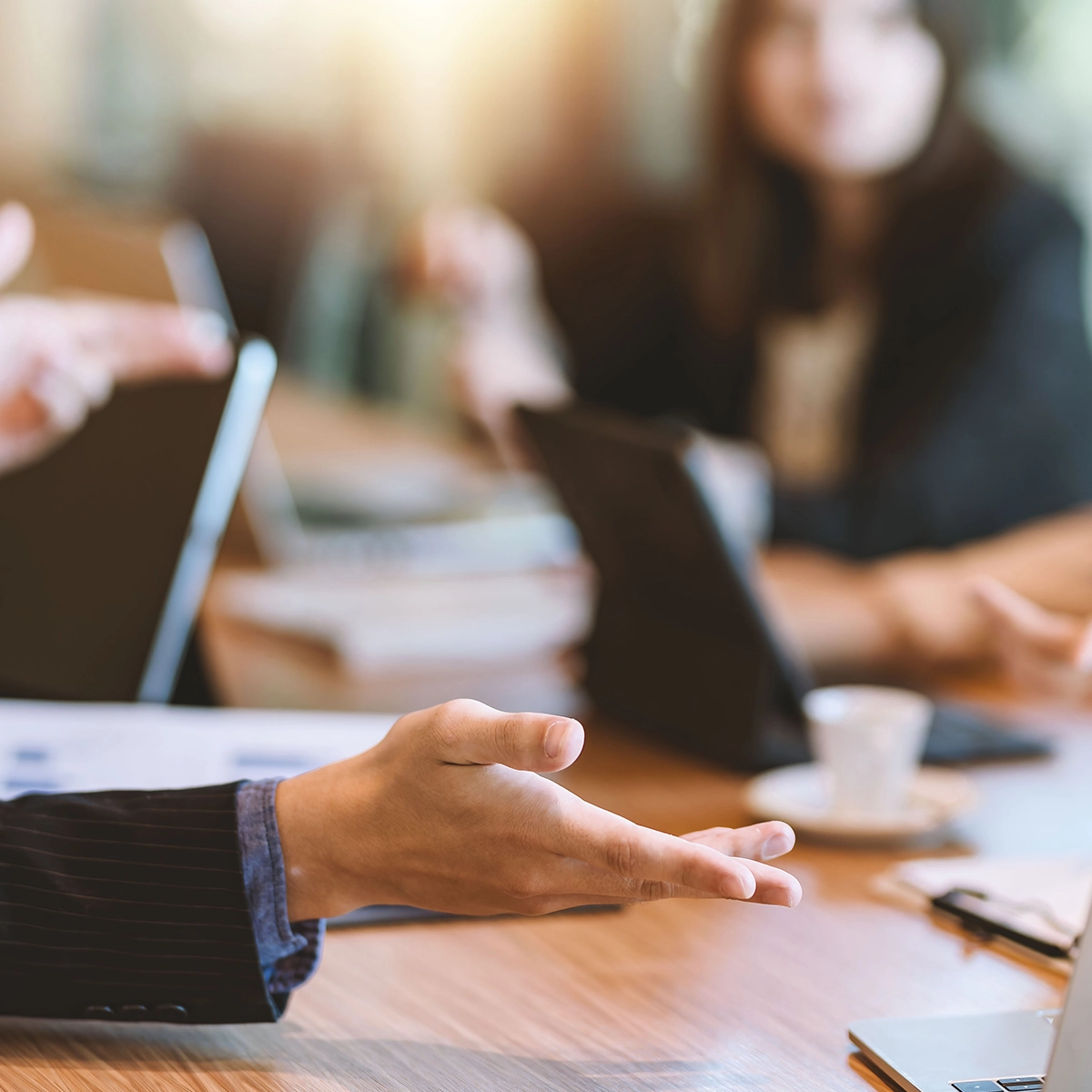 Rethinking B2B Content That Connects – Thumbnail_Image_B