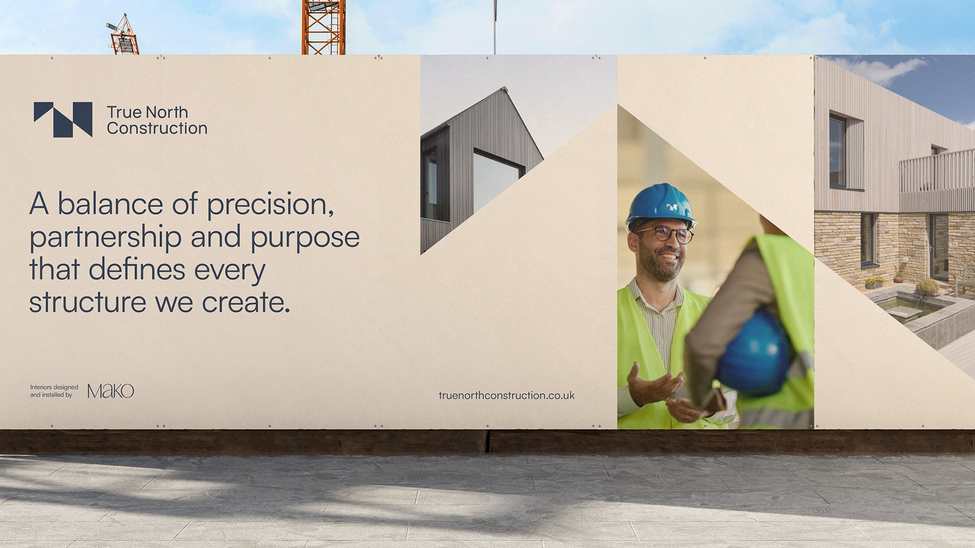 Cool-Blue-True-North-Construction-hoarding-01