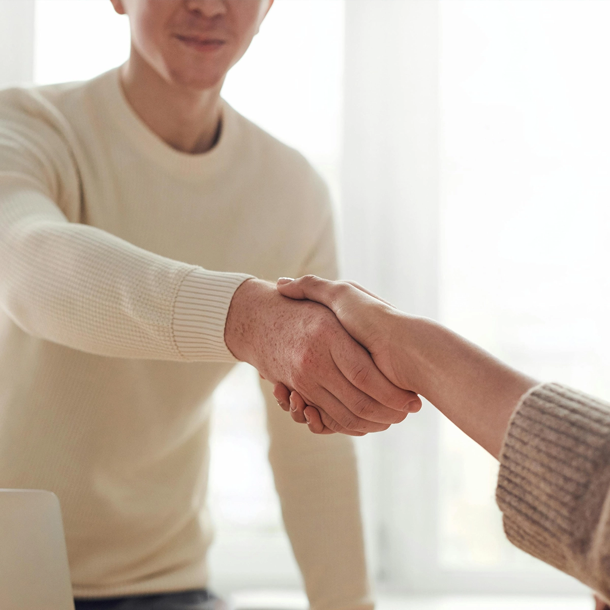 Partnerships That Pack a Punch