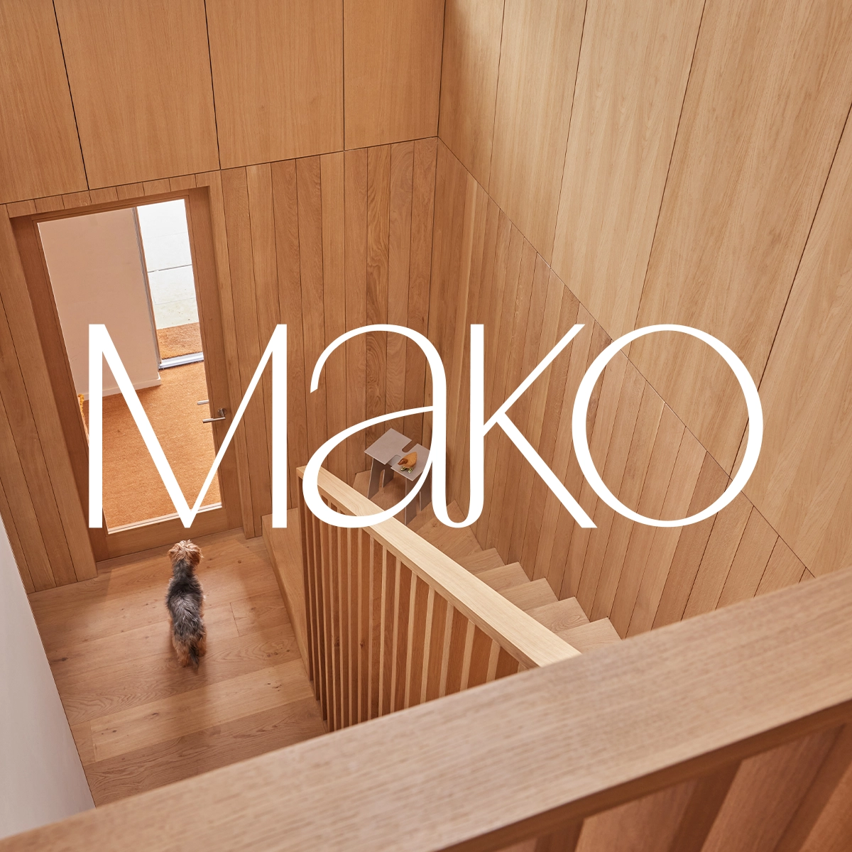 Mako Bespoke