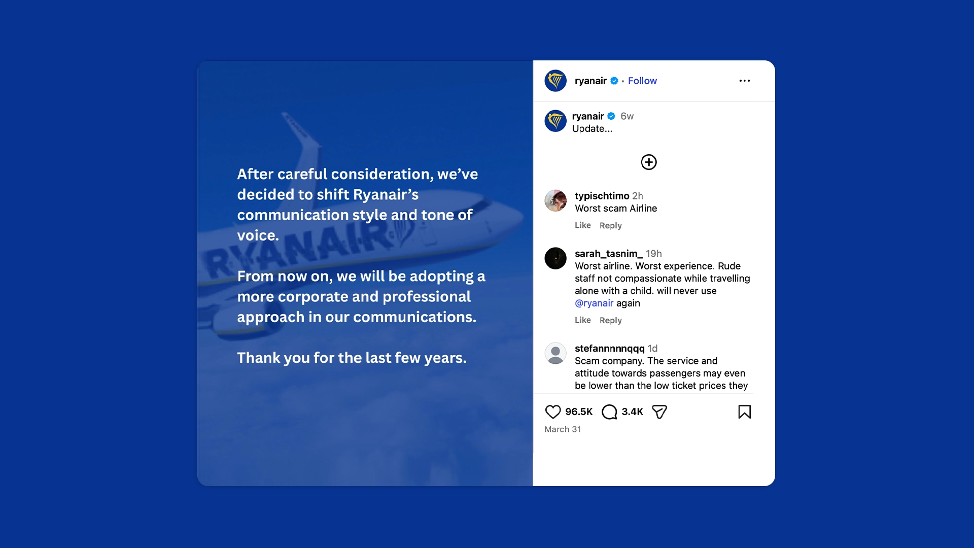 CB Insight – Brand Standout_Image_Ryanair